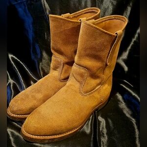 Redwing Pecos Men’s 10.5
